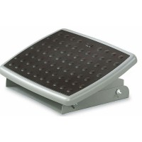3M™ FR330 Ayarlanabilir Ayak Desteği , Gri 46x35,5 cm