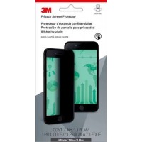 3M™ İphone 6 Plus / 6S Plus / 7 Plus / 8 Plus İçin Ekran Gizlilik Koruyucu Filmi (MPPAP010)