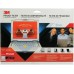 3M™ PF12.5W9 Ekran Gizlilik Filtresi 12.5" Geniş Ekran Dizüstü Bilgisayar için (16:9 Format) 