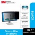 3M™ PF18.5W 18.5" Ekran Gizlilik Filtresi Genis Ekran (16:9 Format) 