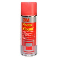 3M™ PL9479 Photo Mount, Sprey Yapıştırıcı, Fotoğraf ve Baskı işleri için 400ml 3M™ PL9479 Photo Mount, Sprey Yapıştırıcı, Fotoğraf ve Baskı işleri için 400ml