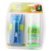 Addison 300891 200ml Sprey + Fiber Bez+Fırça Lcd/Notebook Ekran Temizleme Seti Addison 300891 200ml Sprey + Fiber Bez+Fırça Lcd/Notebook Ekran Temizleme Seti