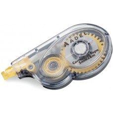 ADEL Şerit Silici 5mm X 8 Mt. 2021 (2088000002000)