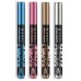ADEL Jumbo Metalik Markör ~4,6 mm Gümüş 12'Li (2201000070000)