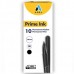 Adel Prime Ink Siyah Permanent Kalem M (2010000001000)