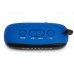 Aiwa BS-110BL Bluetooth Hoparlör Mavi