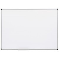 AKYAZI 0048 BEYAZ Duvara Monte Emaye Yazı Tahtası 45x60 AKYAZI 0048 BEYAZ Duvara Monte Emaye Yazı Tahtası 45x60