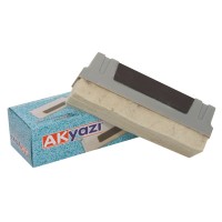 Akyazı 0126 Büyük Plastik Mıknatıslı Yazı Tahtası Silgisi Akyazı 0126 Büyük Plastik Mıknatıslı Yazı Tahtası Silgisi