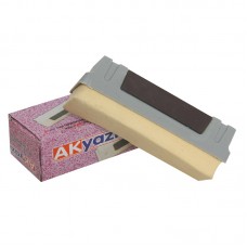 Akyazı 0128 Latex Mıknatıslı Yazı Tahtası Silgisi Akyazı 0128 Latex Mıknatıslı Yazı Tahtası Silgisi