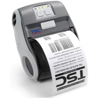 TSC Alpha 3R Mobil Termal Fiş-Barkod Yazıcı Taşınabilir TSC Alpha 3R Mobil Termal Fiş-Barkod Yazıcı Taşınabilir