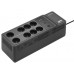 APC Back-UPS 650VA, 230V, 1 USB Charging Port, 8 Schuko CEE7/7 Outlets (2 surges) BE650G2-GR