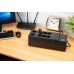 APC Back-UPS 650VA, 230V, 1 USB Charging Port, 8 Schuko CEE7/7 Outlets (2 surges) BE650G2-GR