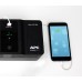 APC Back-UPS 650VA, 230V, 1 USB Charging Port, 8 Schuko CEE7/7 Outlets (2 surges) BE650G2-GR