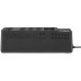 APC Back-UPS 650VA, 230V, 1 USB Charging Port, 8 Schuko CEE7/7 Outlets (2 surges) BE650G2-GR