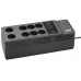 APC Back-UPS 650VA, 230V, 1 USB Charging Port, 8 Schuko CEE7/7 Outlets (2 surges) BE650G2-GR