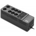 APC Back-UPS 650VA, 230V, 1 USB Charging Port, 8 Schuko CEE7/7 Outlets (2 surges) BE650G2-GR