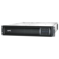 APC Smart-UPS SMT2200RMI2U 2200 VA LCD 230V Line-Interactive rackmount 2U