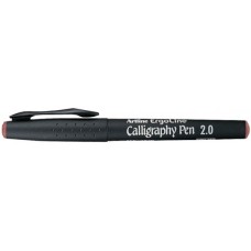 Artline ERG-242 Sepya 2.0 Ergoline Calligraphy Kalemi