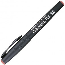 Artline ERG-243 Sepya 3.0 Ergoline Calligraphy Kalemi