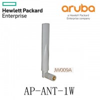 HPE Aruba AP-ANT-1W Çok Yönlü Anten 2.4/5G RP-SMA 5,8 dBi (JW009A)