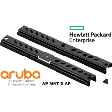 HPE Aruba AP-MNT-MP10-D AP Mount Bracket 10-Pack D (Q9G71A)