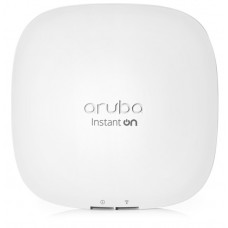 Aruba Instant On AP25 (RW) 4x4 Wi-Fi 6 Indoor Access Point R9B28A
