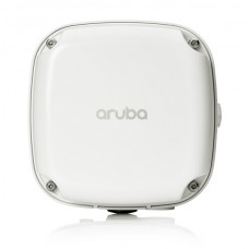 Aruba AP-565 (RW) 802.11ax Dual 2x2:2 Radio Integrated Omni Antenna Outdoor AP R4W43A