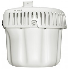 Aruba AP-585 (RW) Dual Radio 4x4:4 802.11ax Internal Omni Antennas Unified Outdoor Access Points (R7T05A)