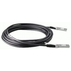 HPE Aruba 10G SFP+ to SFP+ 1m DAC Cable J9281D