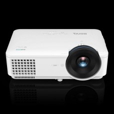 BENQ LH720 4000 ANS 1920x1080 FHD VGA 2xHDMI RJ45 Rec.709 %90 DLP Laser Projektör
