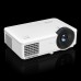 BENQ LH720 4000 ANS 1920x1080 FHD VGA 2xHDMI RJ45 Rec.709 %90 DLP Laser Projektör