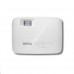 BENQ MX550 3600 ANS 1024x768 XGA 2xHDMI VGA 20.000:1 3D DLP Projektör