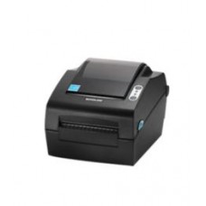 BIXOLON SLP-DX420DG 4" Termal Barkod Etiket Yazıcı USB+Seri+Paralel