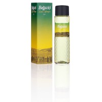 Boğaziçi Limon kolonyası Cam 170 Ml Küçük (CAM170)