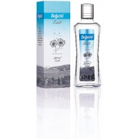 Boğaziçi Esintisi Parfümlü Kolonyası Cam Şişe 200 ml. (ESINT200)