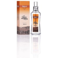 Boğaziçi Klas Parfümlü Kolonyası Cam Şişe Sprey 100 ml. (KLAS100)