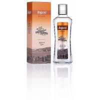 Boğaziçi Klas Parfümlü Kolonyası Cam Şişe 200 ml. (KLAS200)