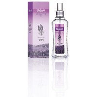 Boğaziçi Lavanta Parfümlü Kolonyası Cam Şişe Sprey 100 ml. (LAVAN100)