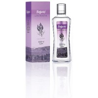 Boğaziçi Lavanta Parfümlü Kolonyası Cam Şişe 200 ml. (LAVAN200)