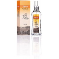 Boğaziçi Mandalina Bahçesi Parfümlü Kolonyası Cam Şişe Sprey 100 ml. (MANBA100)