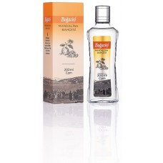 Boğaziçi Mandalina Bahçesi Parfümlü Kolonyası Cam Şişe 200 ml. (MANBA200)
