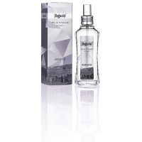 Boğaziçi Platinum Parfümlü Kolonyası Cam Şişe Sprey 100 ml. (PLATI100)