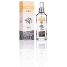Boğaziçi Yasemin Büyüsü Parfümlü Kolonyası Cam Şişe Sprey 100 ml. (YASBU100)