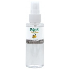 Boğaziçi Limonlu Pet Sprey Kolonyası 150 Ml (PETSP150)
