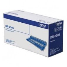 Brother DR-2305 Siyah Orijinal Drum 12000 Sayfa, HL-L2365DW, MFC-L2740DW, MFC-L2700DW