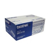 Brother DR-3115 Orijinal Drum Ünitesi 25000 Sayfa, HL-5240,HL-5250DN,HL-5270DN,HL-5280DW,MFC-8460N,MFC-8860DN,MFC-8870DW,DCP-8060,DCP-8065DN