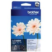 Brother LC-39BK Siyah Orijinal Kartuş 300 Sayfa,MFC-j220-DCPj315W Brother LC-39BK Siyah Orijinal Kartuş 300 Sayfa,MFC-j220-DCPj315W