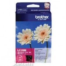 Brother LC-39M Kırmızı Orijinal Kartuş 260 Sayfa,MFC-j220-DCPj315W Brother LC-39M Kırmızı Orijinal Kartuş 260 Sayfa,MFC-j220-DCPj315W