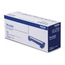 Brother TN-2355 Siyah Orijinal Toner 2600 Sayfa, HL-L2365DW, MFC-L2740DW, MFC-L2700DW