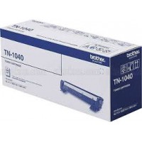 Brother TN-1040 Orijinal Siyah Toner 1,000 sayfa